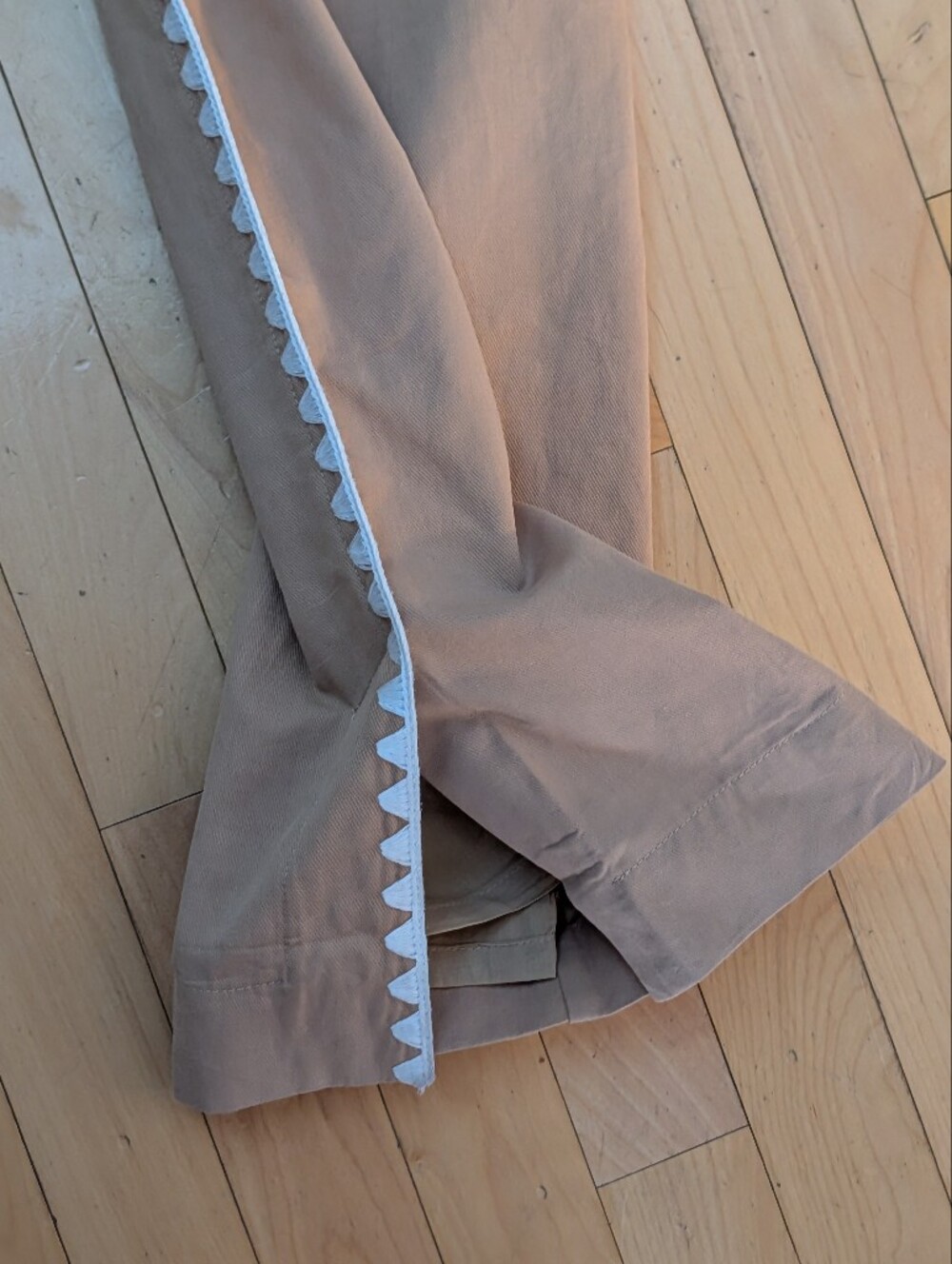 Mon Renn Lisle Pants - Picture 6 of 7